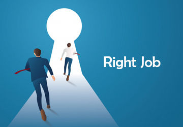 Right Jobs